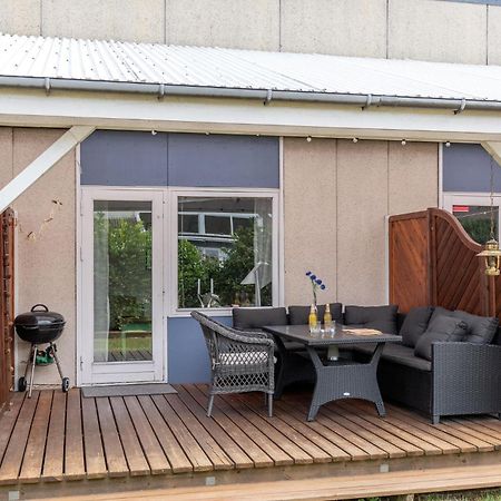 Beautiful Apartment In 넥소 외부 사진