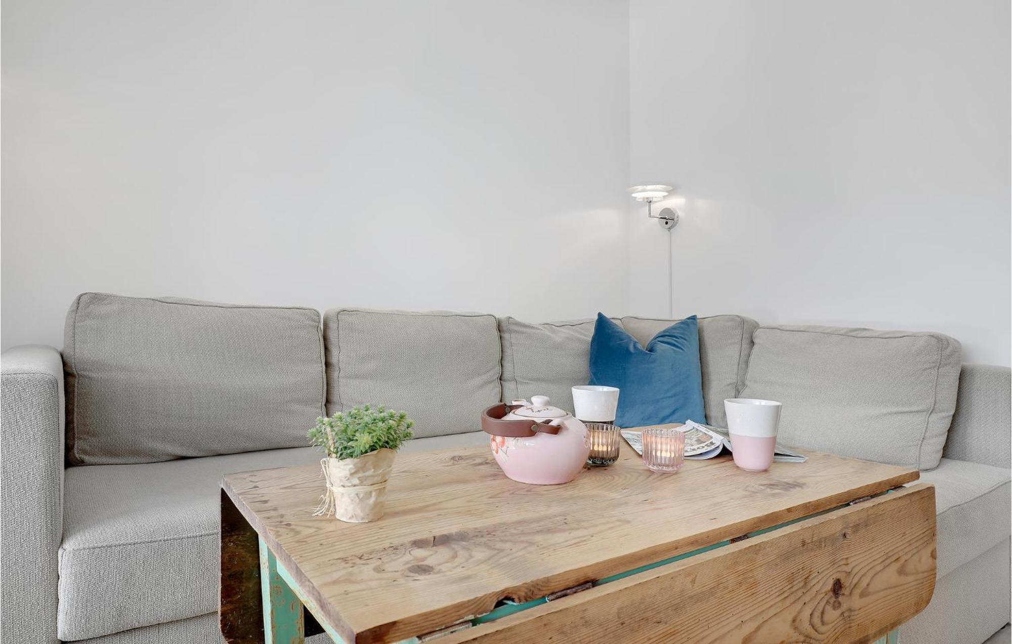 Beautiful Apartment In 넥소 외부 사진