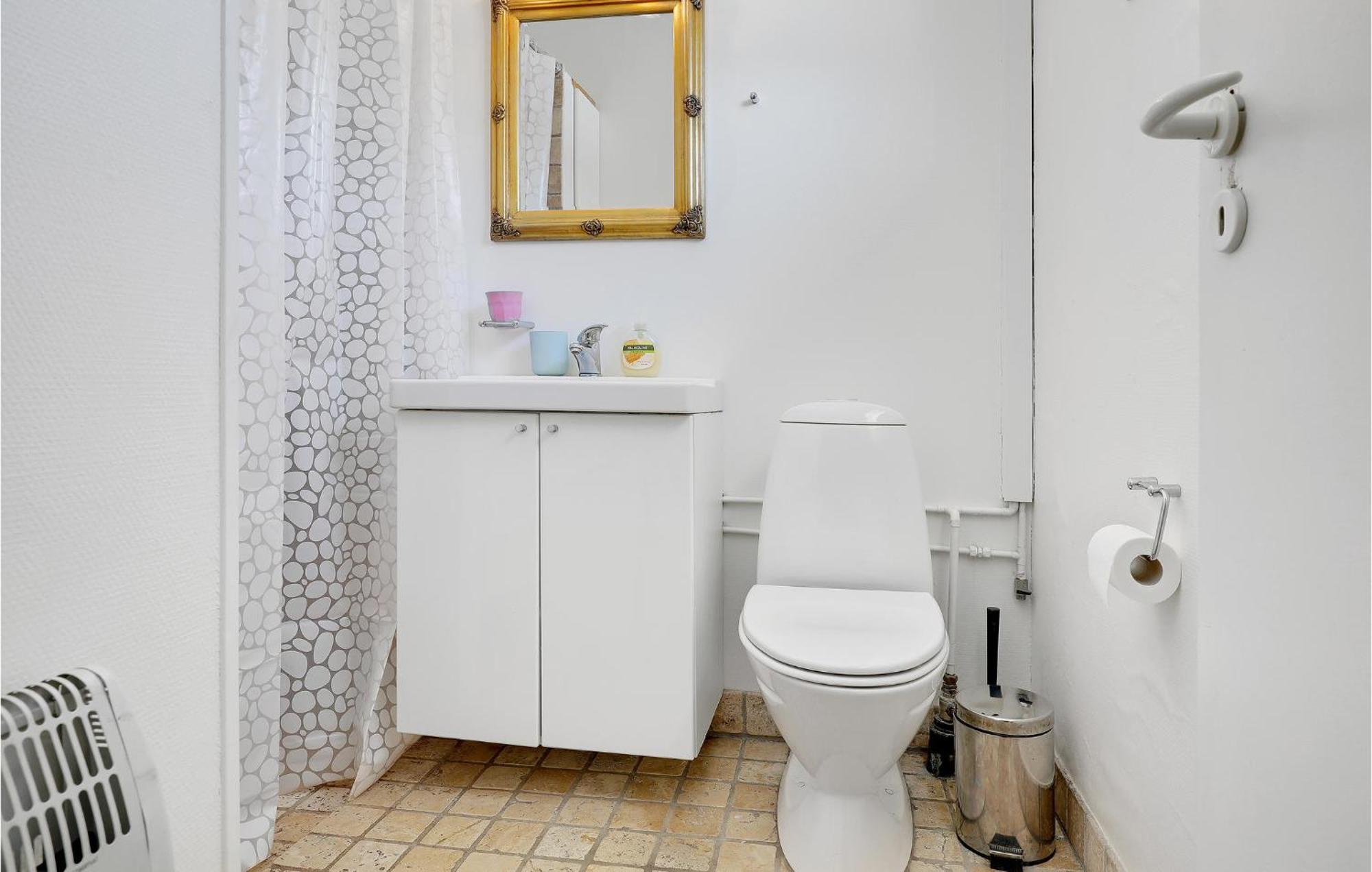 Beautiful Apartment In 넥소 외부 사진