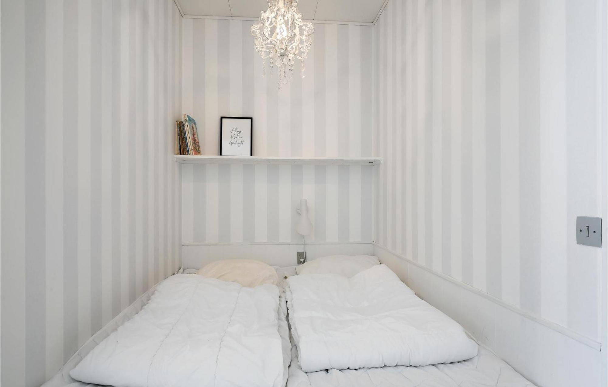 Beautiful Apartment In 넥소 외부 사진