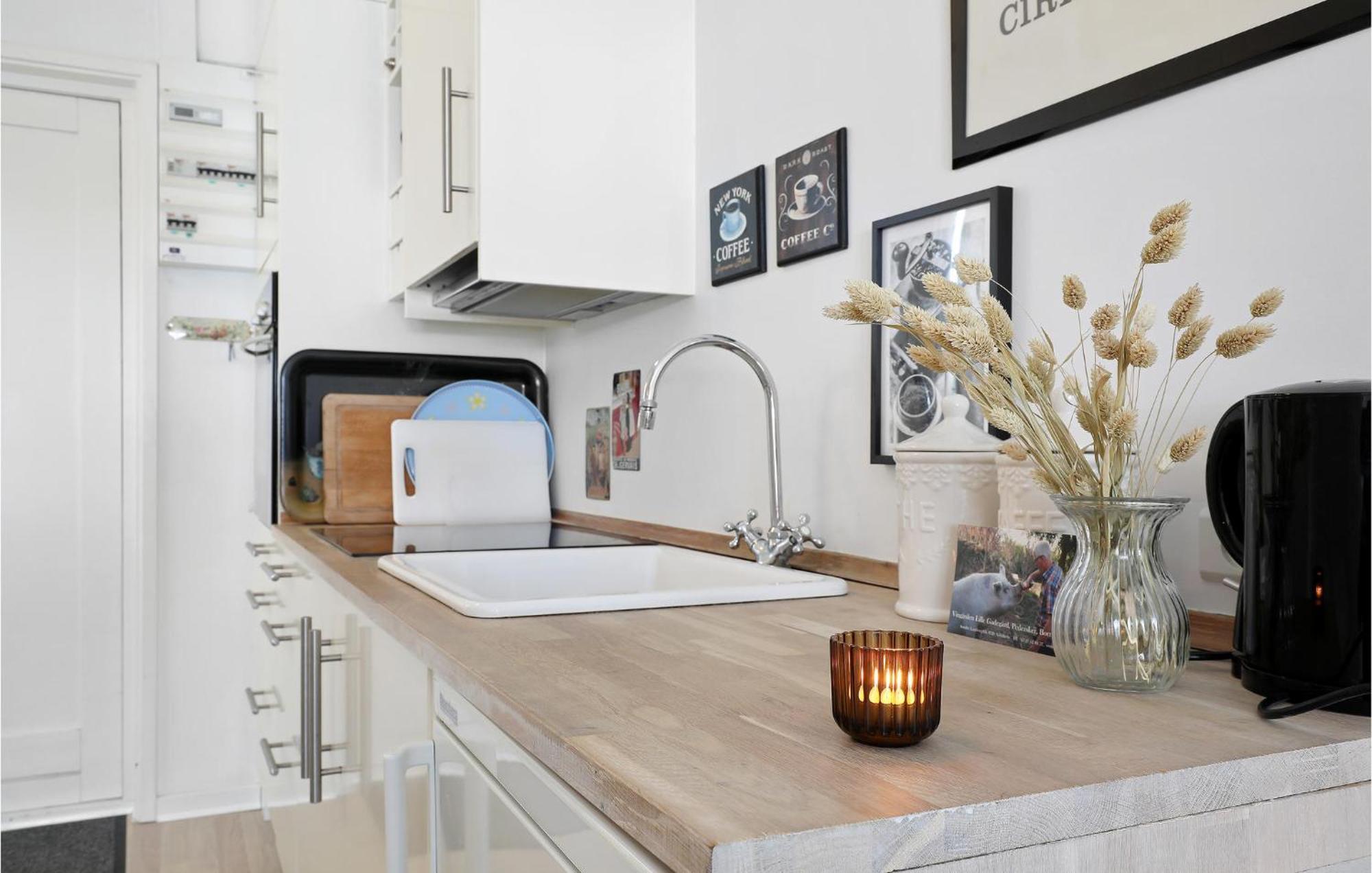 Beautiful Apartment In 넥소 외부 사진