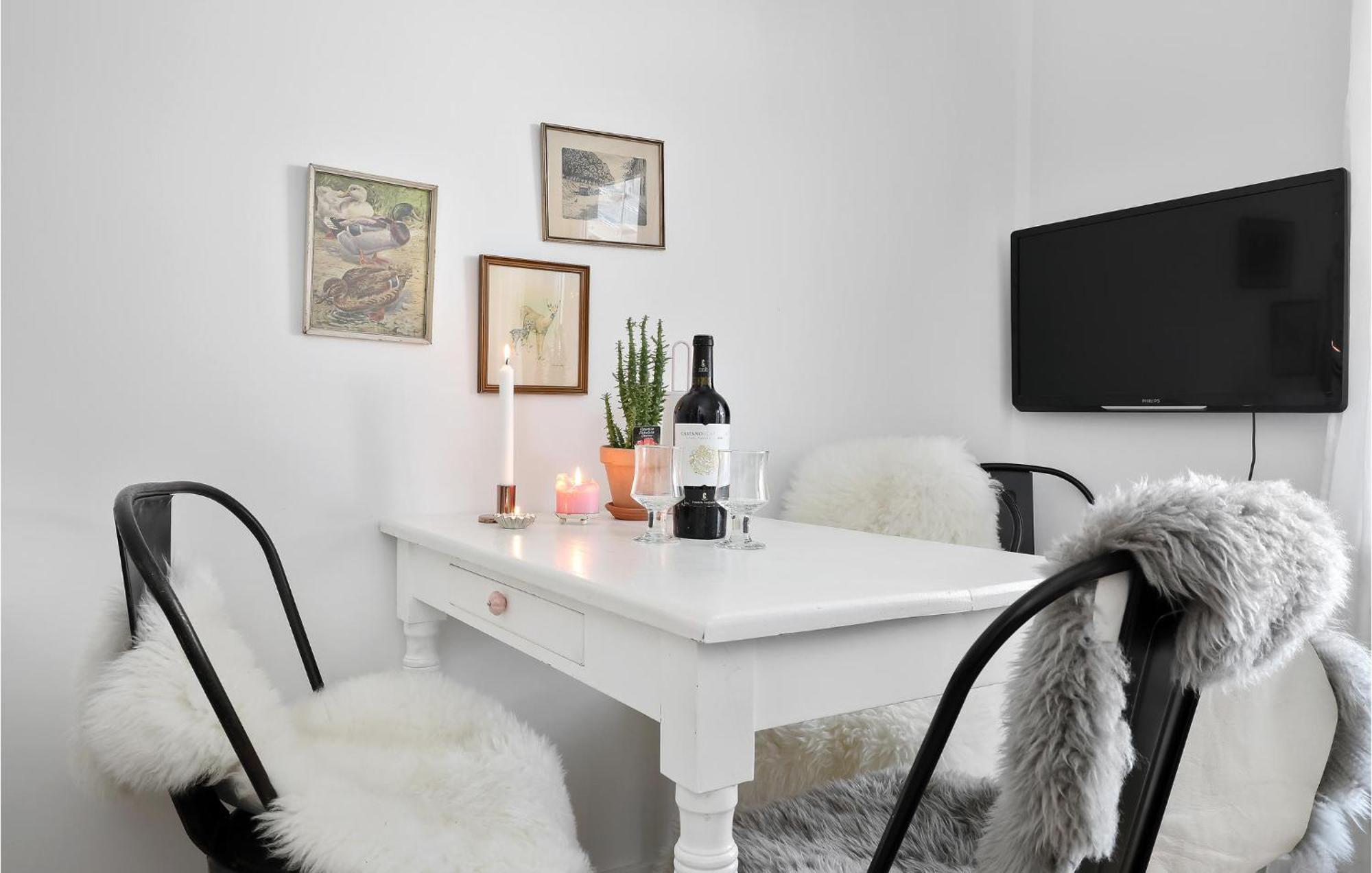 Beautiful Apartment In 넥소 외부 사진