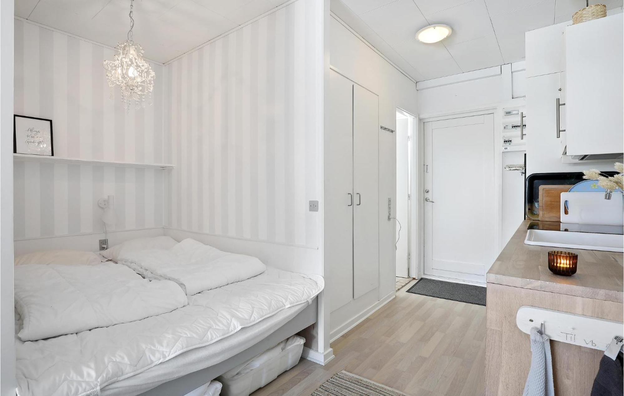 Beautiful Apartment In 넥소 외부 사진