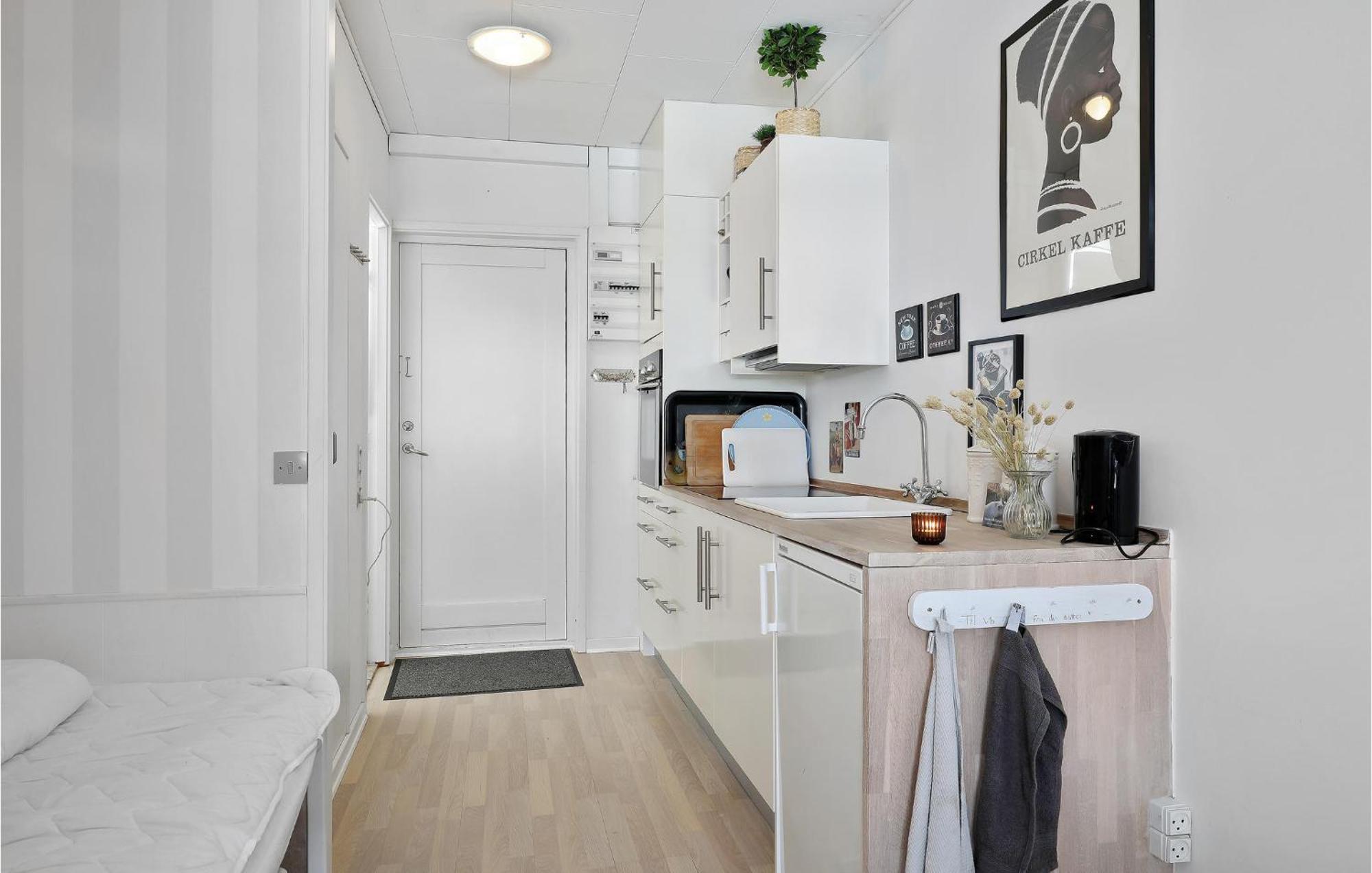 Beautiful Apartment In 넥소 외부 사진