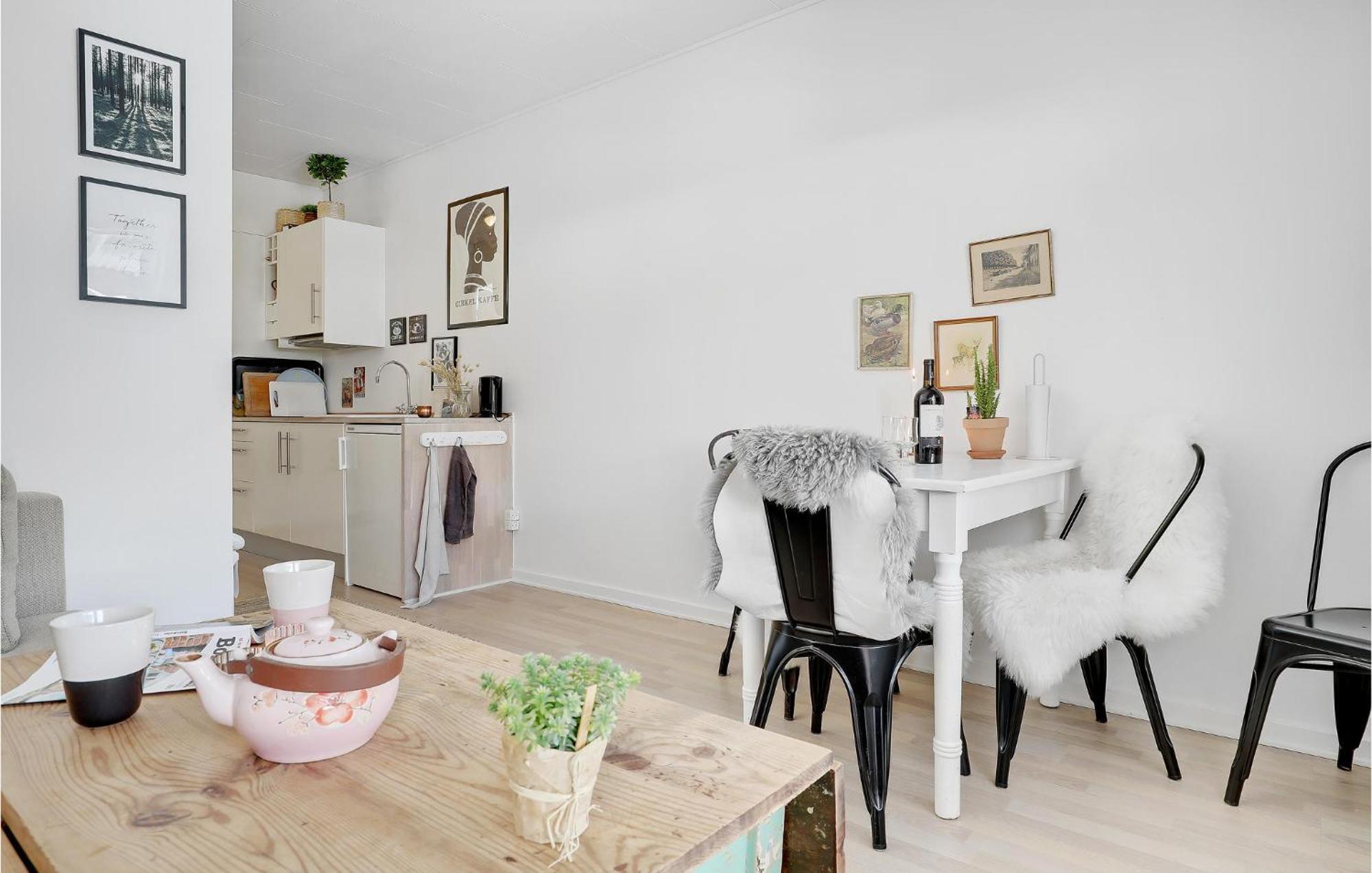 Beautiful Apartment In 넥소 외부 사진