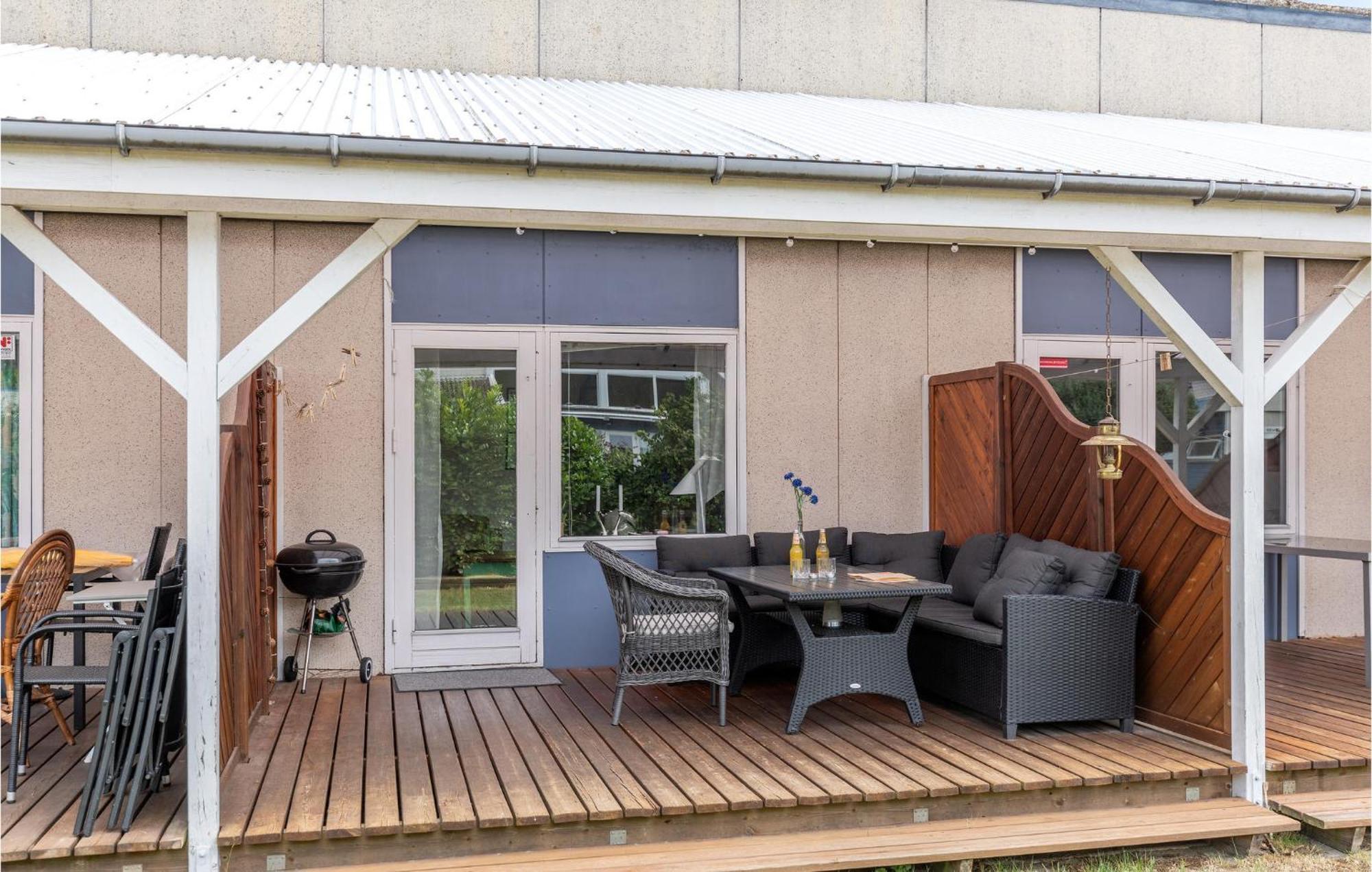 Beautiful Apartment In 넥소 외부 사진