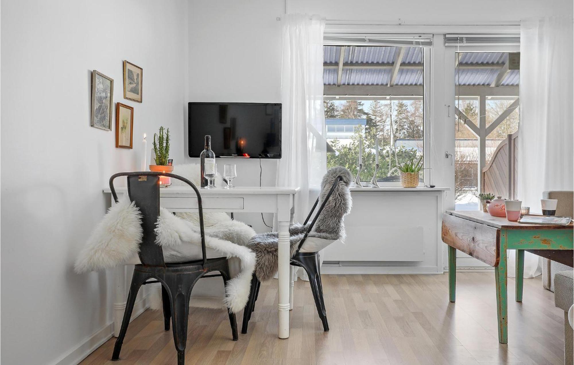 Beautiful Apartment In 넥소 외부 사진