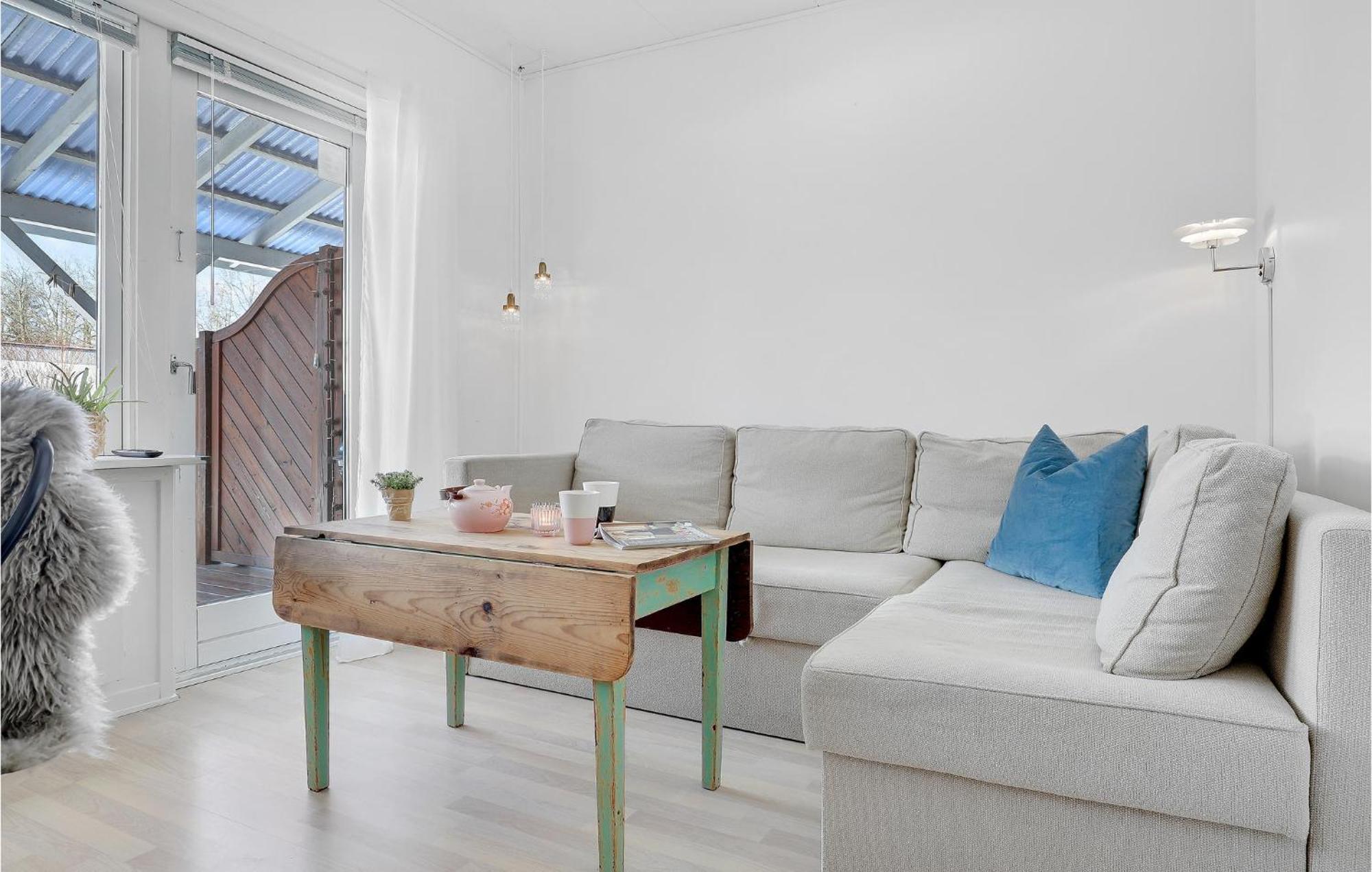 Beautiful Apartment In 넥소 외부 사진